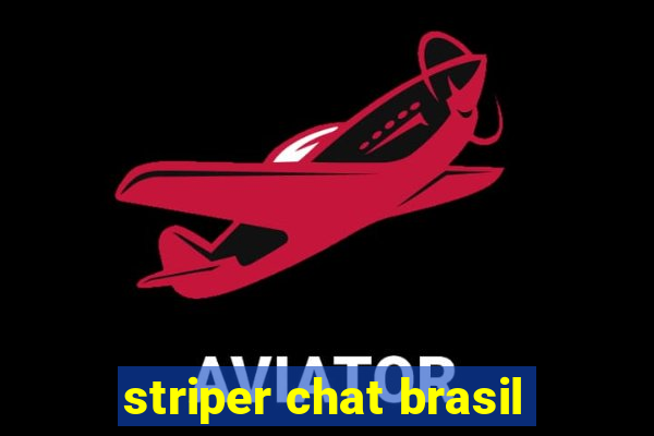 striper chat brasil